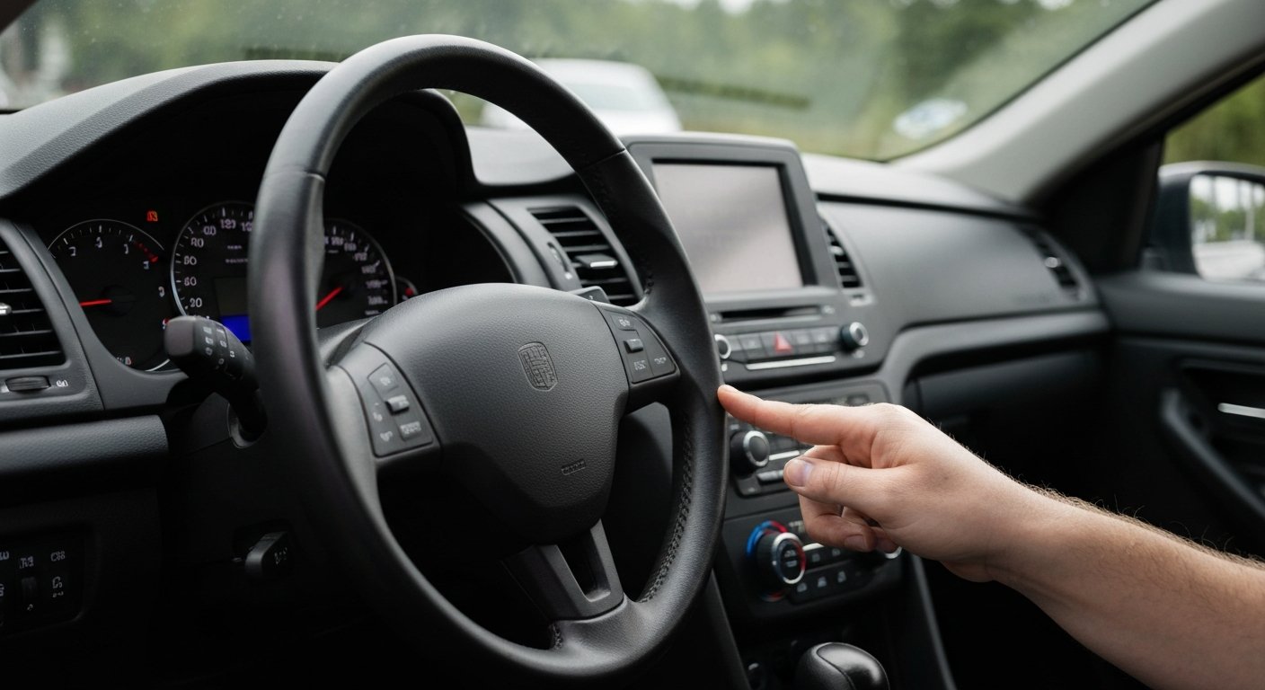 automotive locksmith illustrating Key Fob Replacement Aledo TX: Mobile Key Cutting & Programming