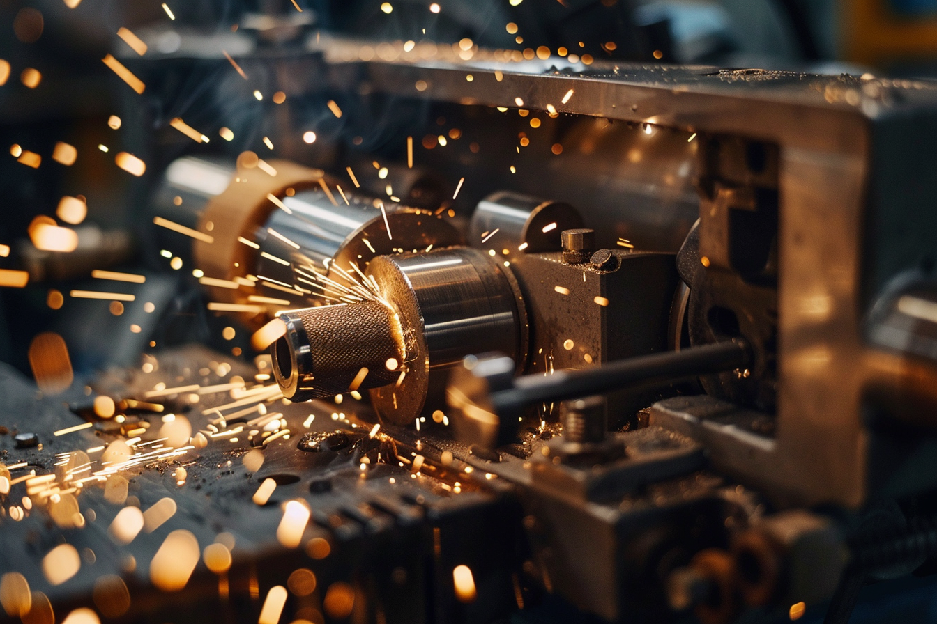 Broken Car Key Extraction