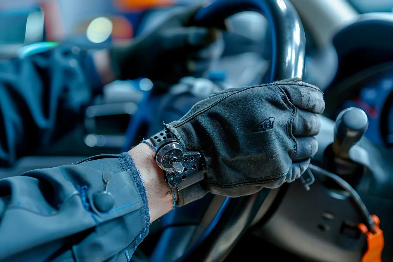 Ignition Repair & Replacement