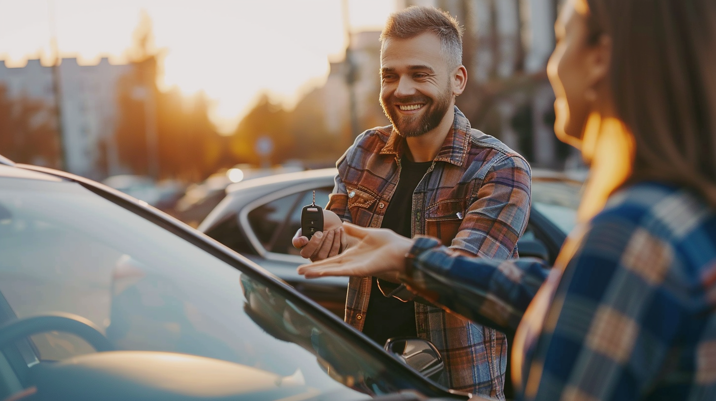 Duplicate Car Keys service in Aledo TX