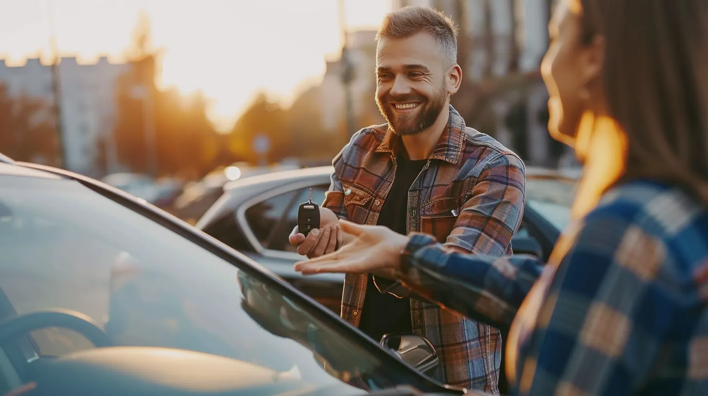 Duplicate Car Keys