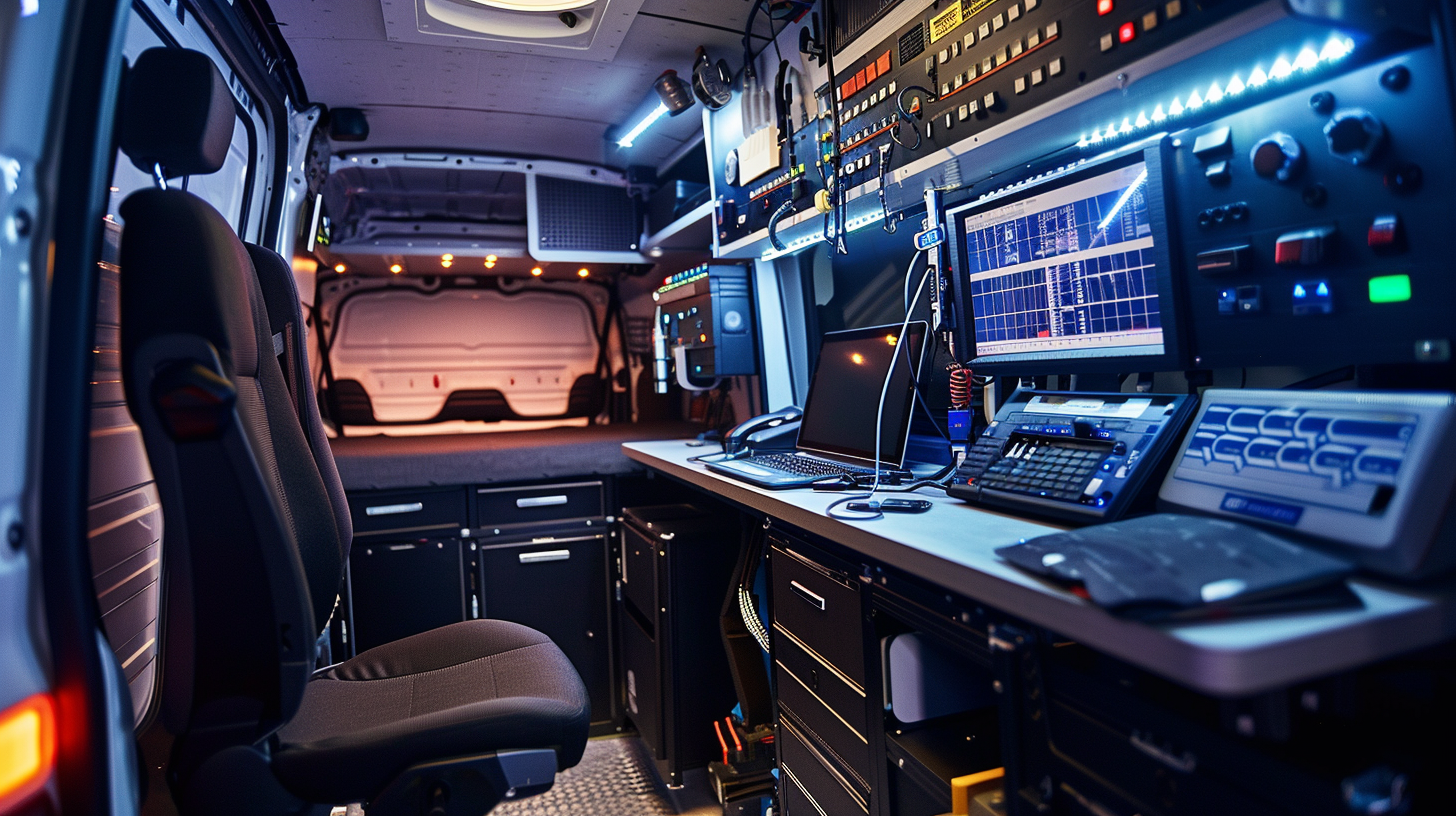 ECM/TCM/BCM/ABS Module Programming in Annetta TX