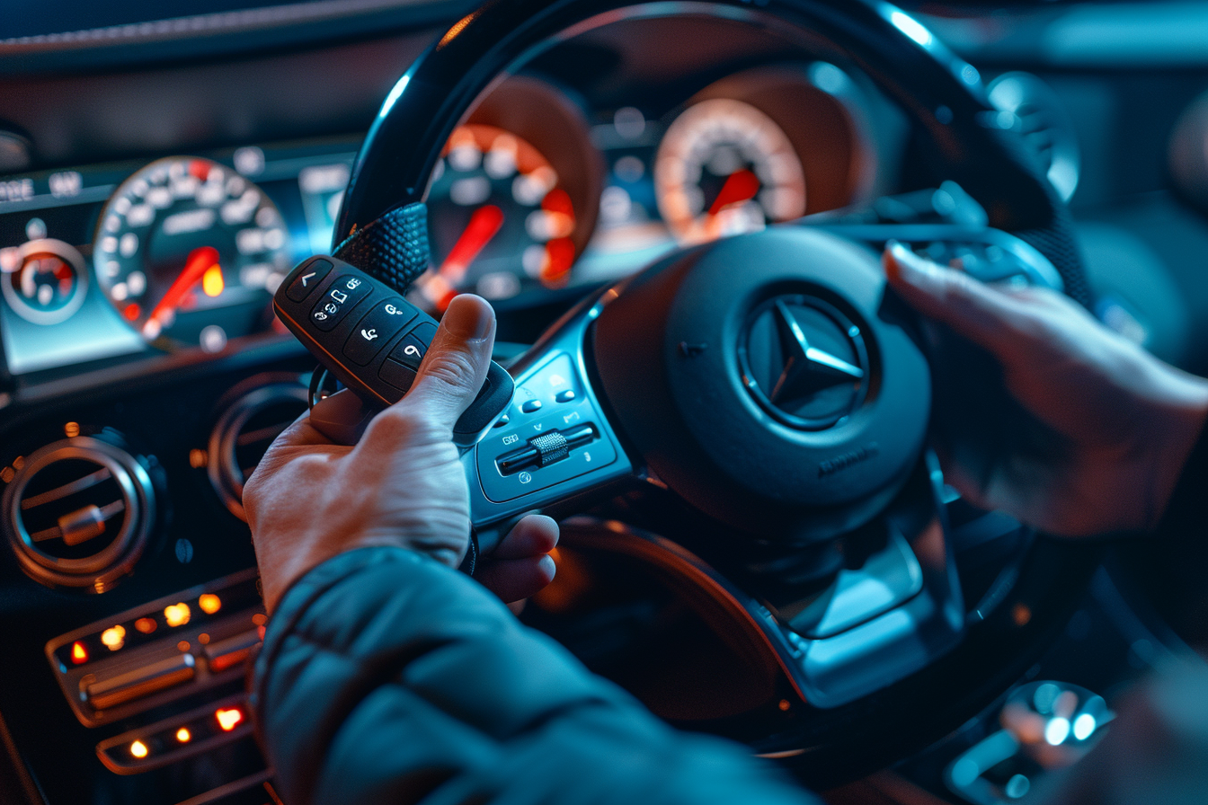 Reparación de Módulo FRM BMW